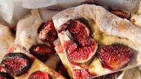 Fig Focaccia Fig Focaccia