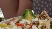 Sabrina Ghayour’s Sumac Chicken Salad Sabrina Ghayour’s Sumac Chicken Salad