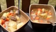 Dutch Oven Buffalo Stew and Biscuits - And a Pioneer Day Guest Post! Dutch Oven Buffalo Stew and Biscuits - And a Pioneer Day Guest Post!