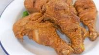 Quick and Easy Fried Chicken Quick and Easy Fried Chicken