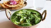 Palak Paneer Recipe (Restaurant-Style) Palak Paneer Recipe (Restaurant-Style)