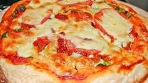 Perfect Pizza Dough Recipe Perfect Pizza Dough Recipe