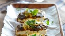 Moroccan Roasted Whitefish Moroccan Roasted Whitefish
