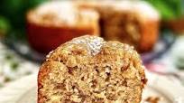 Southern Praline Pecan Cake Southern Praline Pecan Cake