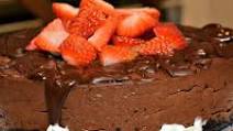 Instant Pot Chocolate Cheesecake Instant Pot Chocolate Cheesecake