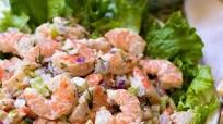 Shrimp Salad Shrimp Salad