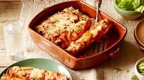 Easy Beef Enchiladas Easy Beef Enchiladas