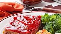 Moist & Savory Meat Loaf Moist & Savory Meat Loaf