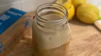 How To Make TikTok's Creamy Lemonade Recipe With Coffee How To Make TikTok's Creamy Lemonade Recipe With Coffee