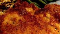 Easy Breaded Pork Cutlet Easy Breaded Pork Cutlet