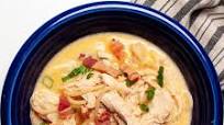 BEST Crack Chicken Noodle Soup Recipe BEST Crack Chicken Noodle Soup Recipe