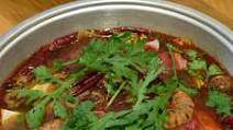 Málà Huǒguō (麻辣火鍋) - Sichuan Spicy Hotpot Málà Huǒguō (麻辣火鍋) - Sichuan Spicy Hotpot