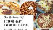 Keto Breakfast Egg Sandwich Keto Breakfast Egg Sandwich