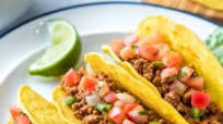 Ground Chicken Tacos Recipe Ground Chicken Tacos Recipe