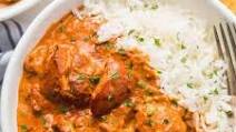 Instant Pot Chicken Tikka Masala Recipe Instant Pot Chicken Tikka Masala Recipe