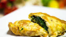 Thai Stuffed Omelette Thai Stuffed Omelette