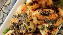 Spicy Cilantro Shrimp Recipe Spicy Cilantro Shrimp Recipe