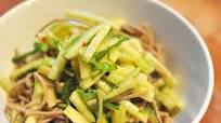 Cold Asian Noodles Cold Asian Noodles