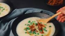 15-minute Cantonese Congee 15-minute Cantonese Congee