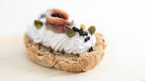Bruschetta Fantasia Bruschetta Fantasia