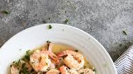Red Lobster's Shrimp Scampi Red Lobster's Shrimp Scampi