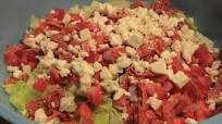 Bucca Di Beppo Chopped Antipasto Salad Bucca Di Beppo Chopped Antipasto Salad