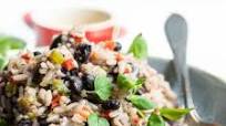 Arroz Congri (Cuban Rice and Black Beans) Arroz Congri (Cuban Rice and Black Beans)
