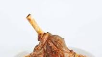 Lamb Giouvetsi Lamb Giouvetsi