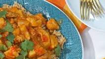 Chicken Korma Chicken Korma