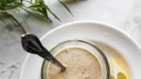 Gluten Free Caesar Dressing Gluten Free Caesar Dressing