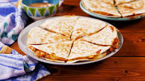 Copycat Taco Bell Quesadilla Copycat Taco Bell Quesadilla