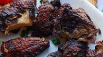 Jamaican Jerk Chicken (Air Fryer, Oven, or Grill) Jamaican Jerk Chicken (Air Fryer, Oven, or Grill)