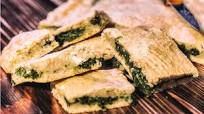 Focaccia Ripiena Veloce Senza Lievitazione Focaccia Ripiena Veloce Senza Lievitazione
