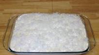 Pina Colada Cake Pina Colada Cake