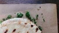 Easy Yoghurt Flatbreads (Varying Sizes) Easy Yoghurt Flatbreads (Varying Sizes)