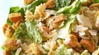 Bowtie Chicken Caesar Salad Bowtie Chicken Caesar Salad