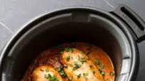 Slow-Cooker Chicken Pomodoro Slow-Cooker Chicken Pomodoro