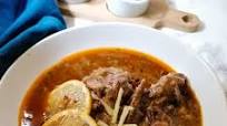 Lamb Nihari Lamb Nihari