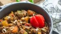 Jamaican beef stew recipe Jamaican beef stew recipe