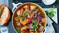 Celebrate St Paddy's Day with these hearty Irish recipes Celebrate St Paddy's Day with these hearty Irish recipes