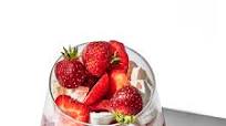 Strawberry Eton Mess Strawberry Eton Mess