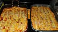 Chicken or Beef Enchiladas Chicken or Beef Enchiladas