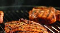 Sweet Fire Porterhouse Pork Chops Sweet Fire Porterhouse Pork Chops