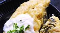Baked Gluten-Free Hatch Chiles Rellenos Baked Gluten-Free Hatch Chiles Rellenos