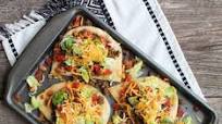 Naan Tacos Naan Tacos