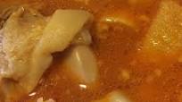 Menudo Estilo JALISCO Menudo Estilo JALISCO