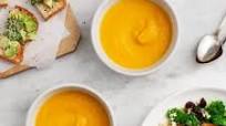Carrot Soup Recipe with Ginger Carrot Soup Recipe with Ginger