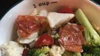 Keto No Pasta - Italian Pasta Salad Keto No Pasta - Italian Pasta Salad