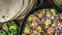 Smoked Pork Chili Verde Smoked Pork Chili Verde