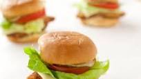 Poppin' Pork Chop Sandwiches Poppin' Pork Chop Sandwiches